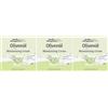 Medipharma Cosmetics Olivenol Moisturizing Cream - Crema Viso Acido Ialuronico Antirughe 50 ml - Trattamento Idratante e Anti Età con Olio D'Oliva, Burro Di Karitè e Urea (Donna e Uomo)