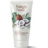 Bottega Verde - Cocco, Scrub Detergente Corpo, 150 ml, con Polvere di Noce di Cocco, Levigante Nutriente, per Tutti i Tipi di Pelle