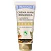 I Provenzali Gaia Crema Mani Biologica Argan I Provenzali, 75 ml