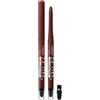 Deborah Milano - Matita Labbra 24Ore, 08 Contour Brown, Finish ad Alta Pigmentazione e Ultra-Scorrevole, Filler Effect e a Lunga Durata, Waterproof