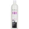 Thader Th Pharma Shampoo con estratto di aglio nero, 1000 ml