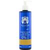 Valquer Laboratorios Valquer Professional Mask Power Color capelli tinti. Vegano e senza solfati (capelli biondi dorati) Hair Color Enhancer - 275 ml