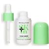 Revolution Skincare London Revolution SKin, Clear Canvas Clarifying Serum, Siero Viso Purificante con Niacinamide e Acido Salicilico, Vegano e Cruelty-Free, 30ml
