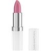 Manhattan Lasting Perfection Satin Lipstick 740 Doll Me Up Rossetto per un colore intenso, a lunga durata e cura idratante