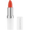 Manhattan Lasting Perfection Satin Lipstick 470 Oh. So. Arancione! Rossetto per un colore intenso e duraturo e idratante
