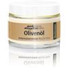 Medipharma Cosmetics Crema da notte all'olio d'oliva Nutritiv extra ricca