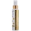 Demeliss Trattamento Termoprotettore KERA-PROTEIN 100ml - Con Cheratina - Prima della Piastra - Nutre e Protegge Capelli Ricci, Crespi, Secchi - Spray Professionale Anti Calore