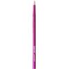 Neve Cosmetics pennello occhi e labbra a lingua di gatto piccolo e sottile adatto a correttore, ombretti, matite, eyeliner e rossetti | Azalea Detail