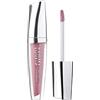 Deborah Super Gloss N.03 Pink, Colore Intenso e Super Brillante Effetto 3D Istantaneo, Formula Ultra filling Spheres