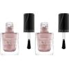 Catrice Cosmetics GEL AFFAIR Smalto unghie, lunga durata, semplice da struccare, lucida, intensiva (10.5 ml) (Confezione da 2)