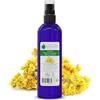 VOSHUILES.COM HUILES ESSENTIELLES & VEGE VOSHUILES - Idrolato di Elicriso - 100ml | Acqua Floreale 100% Pura - Certificata COSMOS - Uso Cosmetico