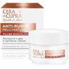 Cera di Cupra, Anti-Rughe Rimpolpante Filler Ricette di Miele, Trattamento Intensivo con Gelatina Reale e Acido Ialuronico, Pelli Mature, 50 ml, Clinicamente Testato