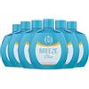 BREEZE | Deodorante Squeeze Blue, 6x100 ml