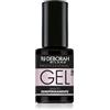Deborah Milano - Smalto Semipermanente Gel N.06 Rosa Perlato, Effetto Plumping a Lunga Durata, Dona Unghie Intense e Brillanti, 4.5 ml