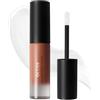BLACK UP - Gloss trasparente ultra brillante - Labbra polpose - Texture confortevole - 5,4 G