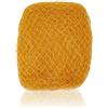 Solida Nodo 191337 Polst eraus cellule lana, chiaro, 2er Pack (2 x 1 pezzo)