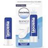 Leocrema - Burrocacao Lipstick Bianco, Balsamo Labbra, Labbra Morbide e Idratate, 5.5ml