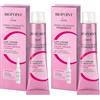 Biopoint Color - Crema Colorante Permanente con Fiala Hyaluplex Serum, Tinta per Capelli con Acido Ialuronico, Nutre, Idrata e Dona un Colore Brillante e Intenso, 60 ml (Confezione da 2)