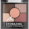 Manhattan Eyemazing 5'Tastic Eyeshadow 003