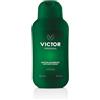 Victor Original Doccia Shampoo Uomo 250 ml, Detergente Corpo e Capelli, Formula Delicata con Estratti Naturali, Tonifica e Rigenera, Fragranza Maschile Classica