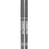 Rimmel London ScandalEyes Exaggerate Eye Definer, Matita Occhi Automatica Waterproof a Lunga Durata dal Colore Intenso e Tratto Ultra Preciso, 003 Smokey Grey (Confezione da 2)