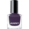 Artdeco ANNY Nail Polish - Smalto colorato di alta qualità con lucentezza a lunga durata, resistente alle schegge e ad asciugatura rapida, colore vintage Glam - 15 ml