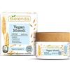 BIELENDA_Vegan Muesli Crema idratante krem nawil¿aj¹cy do cery suchej, odwodnionej i wra¿liwej na dzieñ i na noc 50ml