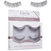 Luvia Cosmetics Ciglia artificiali look naturale con colla per ciglia - Luvia Cosmetics - Vegan Lashes Duo - Cassandra