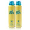 Cielo Alto Lucidante Cristalli Liquidi Ai Semi di Lino, 100 ml (Confezione da 2)