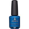 Jessica Custom nail Colour, tonalità blu