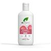 Dr.Organic Dr Organic Balsamo alla Guava, Vitamina C, Capelli Colorati, Uomo, Donna, Naturale, Vegano, Senza Crudeltà, Senza Parabeni e SLS, Biologico, 265ml