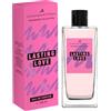 Manhattan Lasting Love Eau de Parfum, profumo floreale di rose per donne con ribes nero, gelsomino e muschio, 100 ml