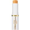 Revlon Glimmer Tinted Moisturizer Stick Viso, Fondotinta Idratante, Illuminante, Levigante, per una Pelle Luminosa, 120 Light Medium, 8.9g
