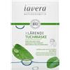 Lavera Maschera In Tessuto Purificante - 21 ml.
