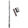 KIKO Milano Precision Eyebrow Pencil 06, Matita Per Sopracciglia Con Formula Rigida Di Microprecisione E Pettine Separatore