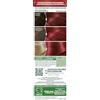 Garnier Nutrisse Creme Coloración Permanente Con Mascarilla Nutritiva De Cuatro Aceites - Rojo Vibrante 6.60