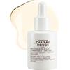 Laboratoire Château Rouge LABORATOIRE CASTELLO ROSSO - Siero Booster Illuminato Anti-Macchia - 30 ml - Cura Notte - Murier Blanc Bio, Niacinamide - Per un tono uniforme e luminoso - Made in France