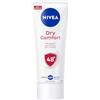 NIVEA MEN Protect & Care Crema Idratante Uomo, Idrata e Protegge la Pelle 24h, con Aloe vera 75 ml