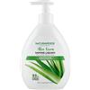 Naturaverde | Natural Beauty - Sapone Liquido Aloe Vera, Sapone Mani Idratante, Ingredienti di Origine Naturale, 500ml