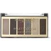 Bottega Verde - Palette occhi con estratto di Rosa - rose & spicy
