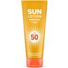 By Amazon Lozione Solare 50 SPF 200ml