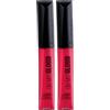 Rimmel London RIM ST GLOS RG L/G 6.5ml OHMYGLOSS 15 IV (Confezione da 2)