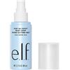 e.l.f. Stay All Day Blue Light Micro-Setting Mist, spray fissante e rinfrescante per un finish opaco, riduce la trasmissione di luce blu, 80 mL (2,7 fl oz)