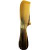 Golddachs - Manico Corno pettine 19 cm