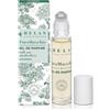 Helan Puro Muschio - Profumo Donna, Olio Roll On Concentrato Analcolico, Eau de Parfum Oil a Lunga Durata con Vitamina C, E e Olio di Oliva - Profumi da Viaggio e Idee Regalo Made in Italy, 10 ml