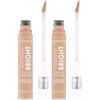 Catrice Cosmetics Instant Bright Correttore in siero, idratante, lunga durata, curativo, luminosa (5 ml) (Confezione da 2)