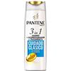 Pantene Pro-V Cura classica 3 in 1 Shampoo, Balsamo e Trattamento - 300 ml