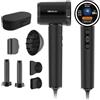 Cecotec Haartrockner DryGlam Waves i-Sensor Pro, 1600 W