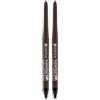 Essence Cosmetics essence SUPERLAST 24h matita sopracciglia resistente all'acqua (0.31g) (Confezione da 2)