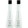 Phytorelax Laboratories Coconut Nourishing Shampoo - 250 ml, 1 (Confezione da 2)